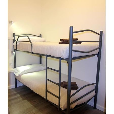 Classbedroom Eixample Free Apartments برشلونة المظهر الخارجي الصورة