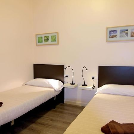 Classbedroom Eixample Free Apartments برشلونة المظهر الخارجي الصورة