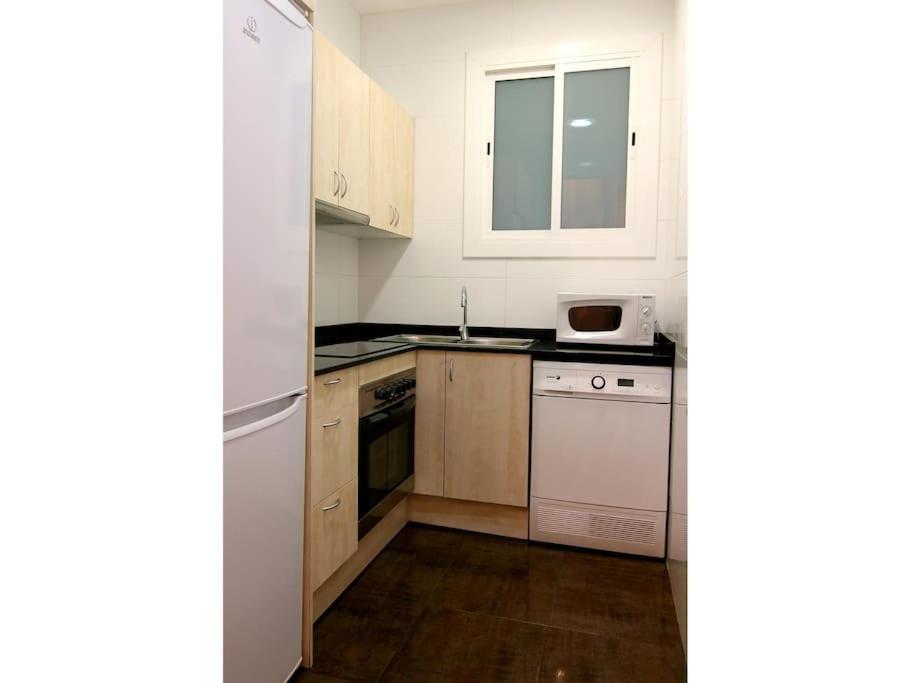 Classbedroom Eixample Free Apartments برشلونة المظهر الخارجي الصورة