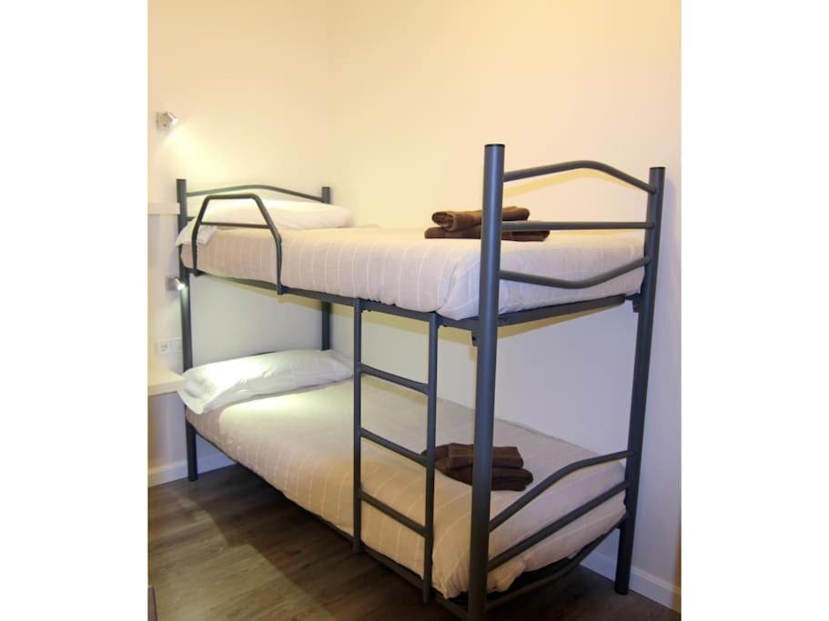 Classbedroom Eixample Free Apartments برشلونة المظهر الخارجي الصورة